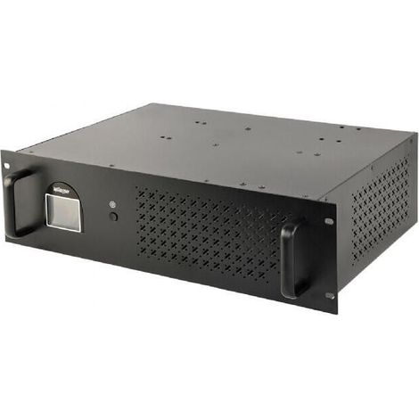 Sistema Alimentacion SAI 2000 VA 1200W Tiempo de Respuesta 10 ms (1/4)