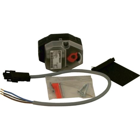 Wolf Servomotor para compuerta de aire para NU, HU, 8902409