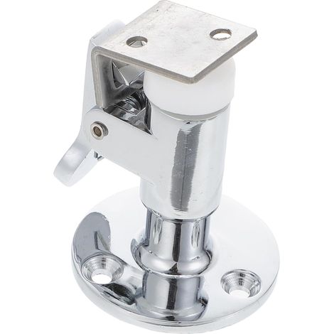 Arrêt de Porte Magnétique Acier Inoxydable Butoir Anti-tempête pour Bateau et Yacht Fixation et Élégante Protège-mur Fiable Complet (1/5)