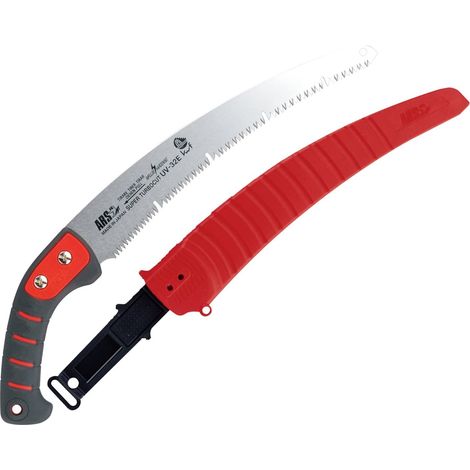 SEGHETTO A MANO CURVO ARS UV-32E (1/5)