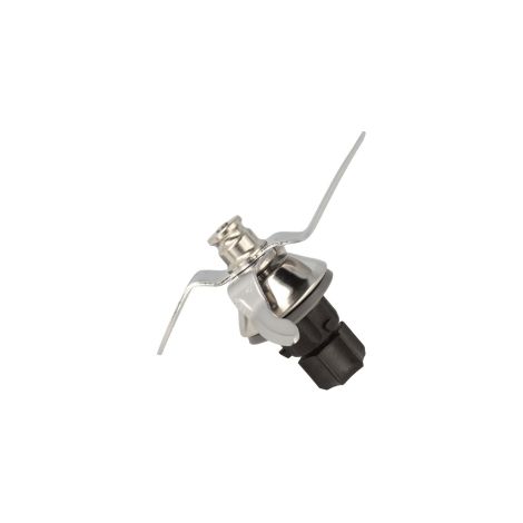 SOS Accessoire Couteau TM5 (base en plastique) pour Robot menager THERMOMIX 49106, vc49106