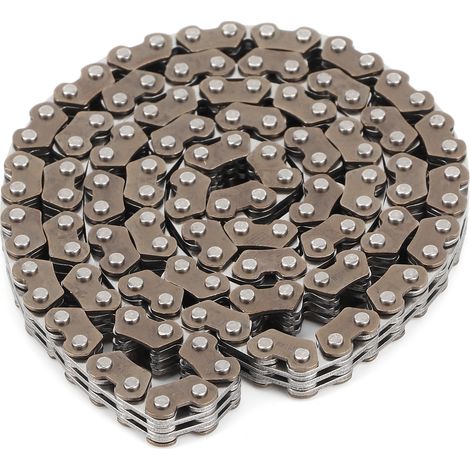 Chaîne de distribution 94591-57118-00 de remplacement compatible avec Yamaha WR250R, WR250X, WR450F et YFZ 450 (1/5)