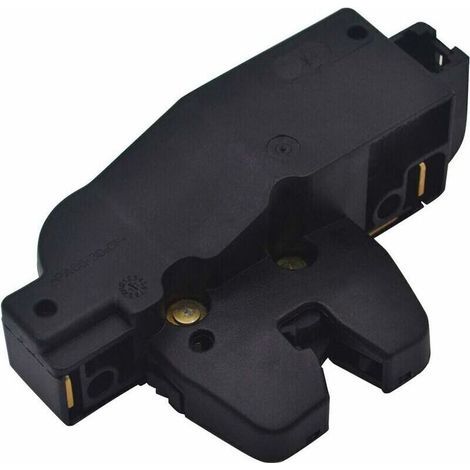 Serrure Coffre de Hayon 9646091580 Fit Citroen C3 C4 Xsara Picasso 206 307 (1/3)