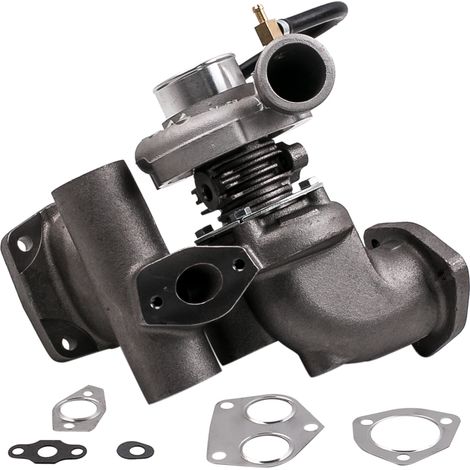 Turbo Cargador para Land Rover Defender Discovery 2.5 TDI 300 TDI ERR4893 452055 (1/5)