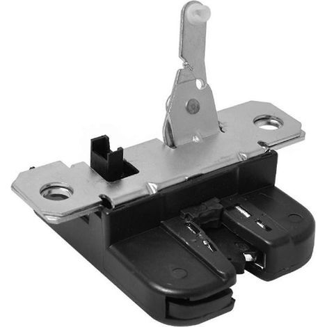 Actionneur de verrouillage de coffre arrière de voiture 1J6827505 pour GOLF 4 1997-2005 et 1999-2005 (1/5)