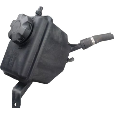 [PRODUIT D'OCCASION] Vase Expansion BMW Serie 6 ♻️ Ref Oe. 17137542986 - Garantie à vie (1/2)