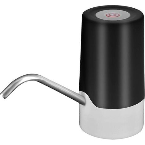 Pompe à eau sans fil pour table à sable, idéale pour les tout-petits. (1/5)
