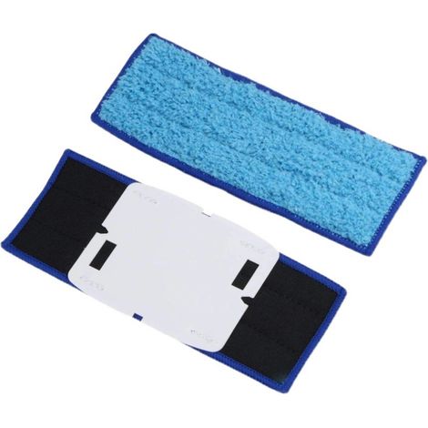 Lingettes de nettoyage pour robot serpillière Braava jet 240/241 (pack de 2) (1/3)
