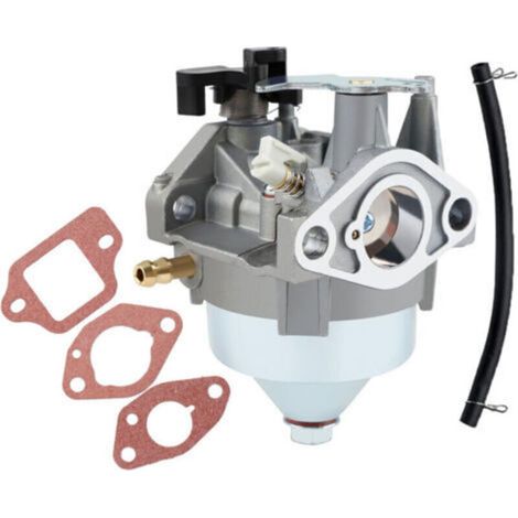Carburateur pour tondeuse à gazon GCV170LA HRN216, tondeuse à gazon HRN216 Repl 16100-Z9L-811 avec joint
