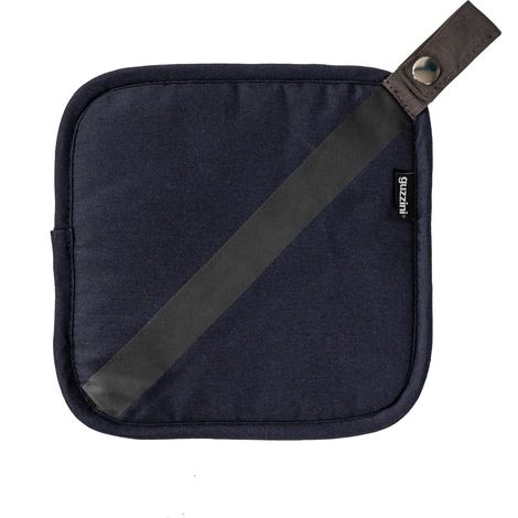 Presina Natural Style Guzzini blu navy (1/3)