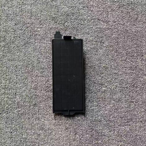 Boîtier de soufflerie ID4 et couvercle de filtre à air, modèle IED819422, neuf. (1/5)