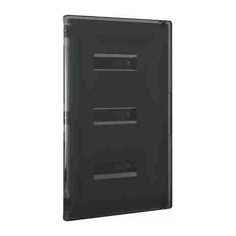 BTIF315P36D3 SPACE LINE Unterputz-Schalttafel