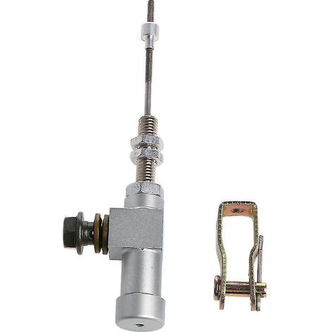 Maître-cylindre d'embrayage hydraulique universel pour motos tout-terrain et motos cross, pompe de frein à tige (1/4)