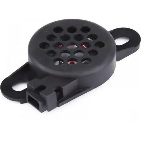 Avertisseur sonore, avertisseur sonore de voiture, radar de recul, aide au stationnement 8E0919279 de remplacement (1/4)