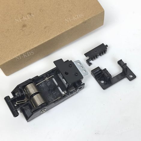 Compatible with Canon C257 C357 C255 C356 platform support frame original hinge FC0-5556 -- Platform support frame