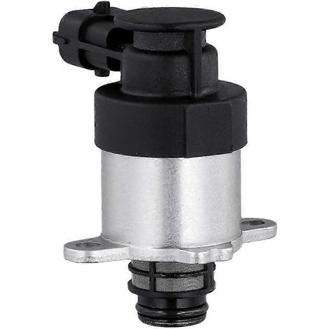 0928400821 Unité de dosage de carburant automatique, vanne de régulation de pression Common Rail compatible avec actionneur de régulateur de pression de carburant (1/5)