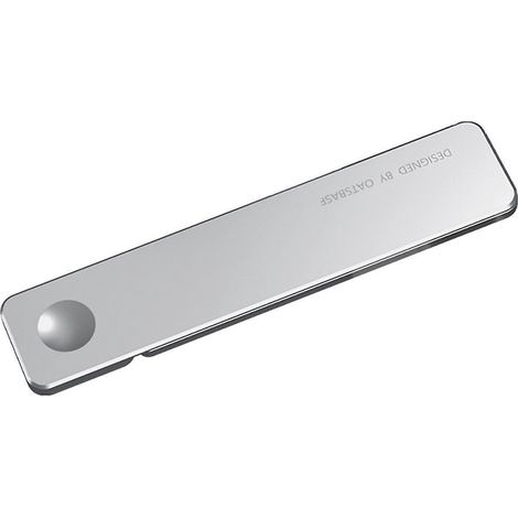 OATSBASF Home Bildschirmständer Laptopständer Magnetischer Handyhalter Platzsparende Bürohilfe