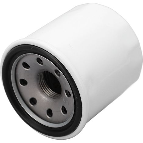 Filtre à Huile Moteur et Filtre à Carburant HH150 32430 pour Tondeuses Zero Turn Grasshopper (1/5)