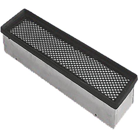 Filtro a carboni attivi 452x118x73mm AL208648