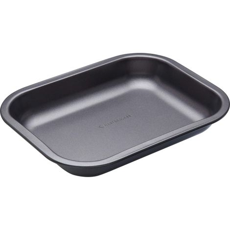 Kitchencraft MasterClass, Teglia Antiaderente, 27 x 21 x 4 cm (1/5)