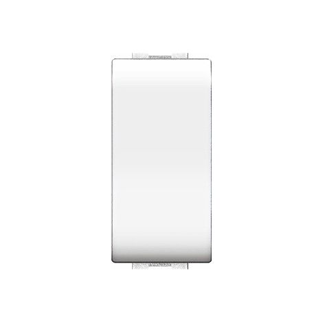 Falso Polo Con Uscita Mylife Bianco ( ELETTROCANALI cod. ECL40802WH )