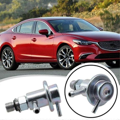 Régulateur de pression de carburant neuf 16740-pgk-a01 pour Honda Accord Pilot TL 2001-2004 (1/5)