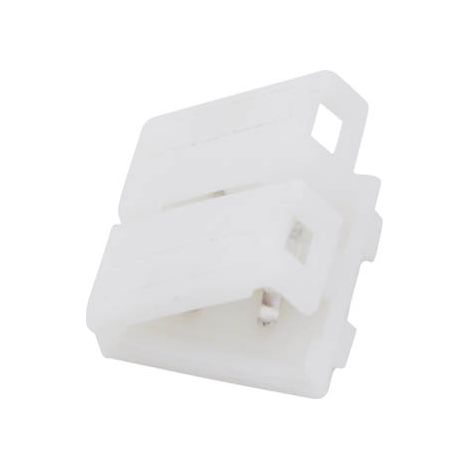 Unión para tiras de led 10mm SMD5050/FIJA GSC 1501520 (1/2)