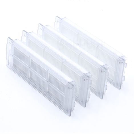 Filtre pour aspirateur robot Xiaomi 2S/Mop-Pro/STYJ02YM/S12 (1/5)