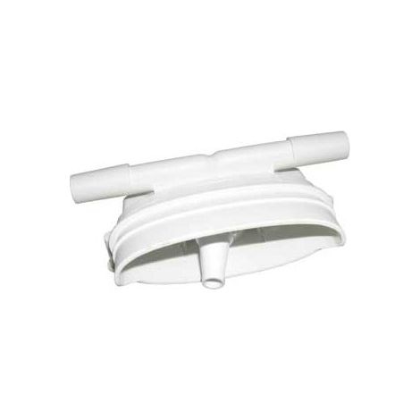 ENSEMBLE INJECTEUR COMPLET POUR LAVE LINGE WHIRLPOOL - 481252648044