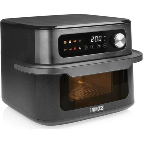 FORNO/FRIGGITRICE 182480 AEROFRYER AD ARIA  MAXICRISP 10LT. (01.182480.01.001)