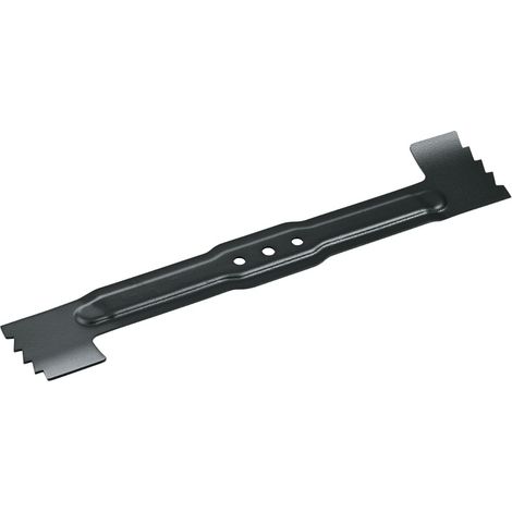 Lama di ricambio per il raccoglipolvere, 42 cm, per tosaerba a batteria Advanced Rotak 36V