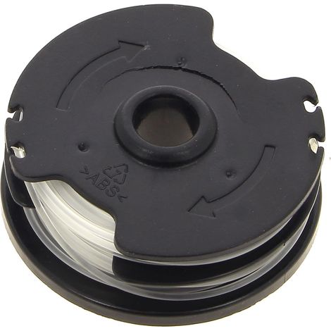 Bobina + filo 13600038 per tagliabordi parkside