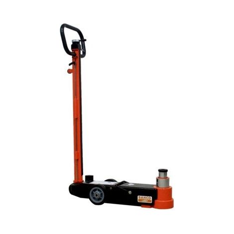BAHCO - Cric hydropneumatique 15/30T