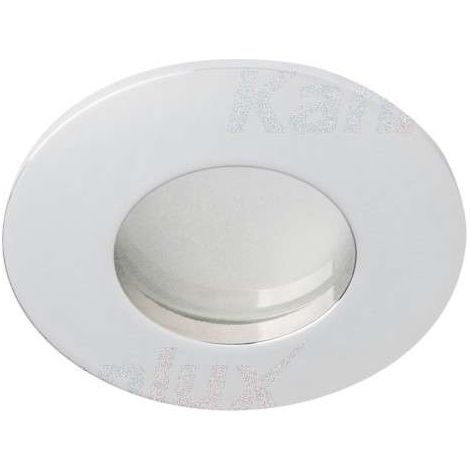 Spot encastré plafond Kanlux QULES 26305 GU10 IP44 (1/5)