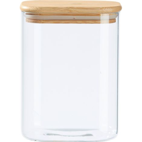 Mömax Vorratsdose Haldor ca. 1,15l (1/3)