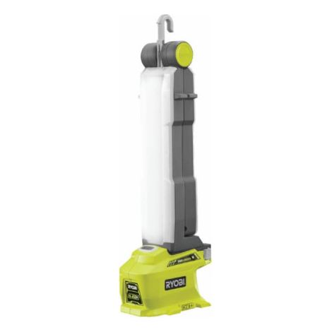 RYOBI Lampe LED modulable 18V One+ 850 lumens - sans batterie ni chargeur R18ALF-0 (1/10)