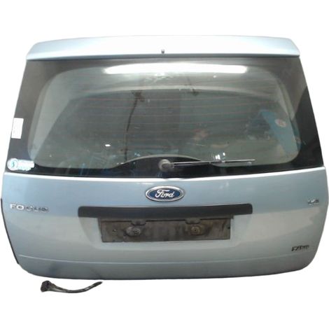 [PRODUIT D'OCCASION] Hayon FORD Focus ♻️ Ref Oe. 1686905 - Garantie à vie (1/2)