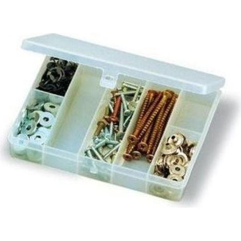 Estuche clasif 160x122x30mm domestico pp tra 23-1 tayg (1/6)
