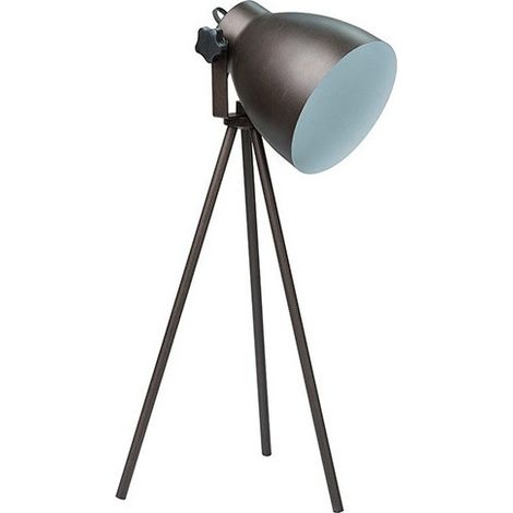 Lampe A Poser Marron Pop's (1/3)