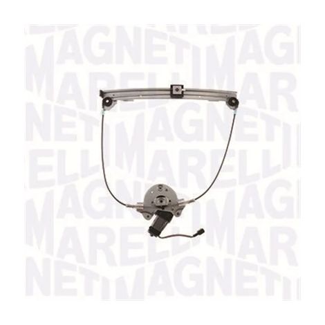 Lève-vitre Magneti Marelli 350103170190 RENAULT 7700834393