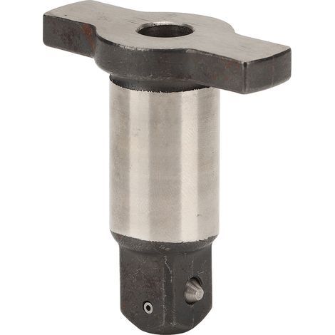 Ensemble enclume tête forage – adaptateur clé électrique – bloc impact – anti-chute N4158 (1/5)