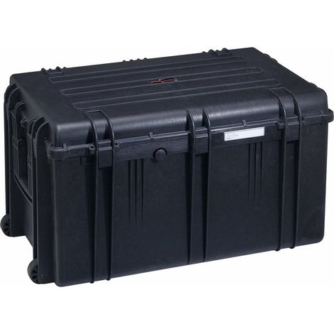 GT LINE MALETA ESTANCA DE PROTECCIÓN EXPLORER 7641 MATERIAL INTERIOR Espuma (1/5)