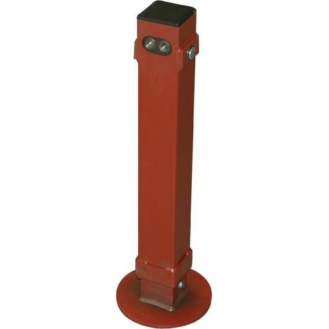 Pied béquille SIMOL STR1150P (1/2)
