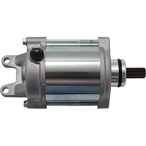 Démarreur de moto 75040001000, compatible avec KTM 690, 2007-2017. (1/2)