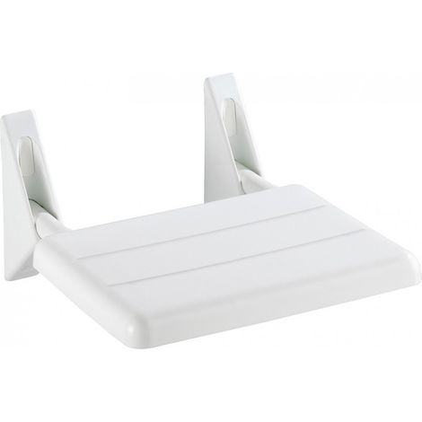 Supporto Prodotti Secura Doccia 32X36 Cm, Bianco