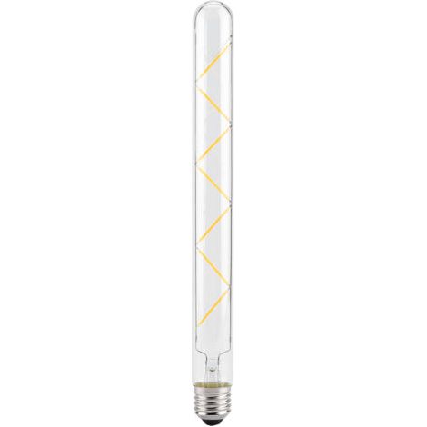 Ampoule LED de style rétro avec culot E27, adaptée aux restaurants, bars, cafés et maisons (7W) (1/5)