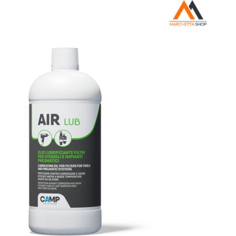 3 PZ AIRLUB 1 LT