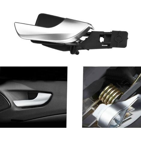 QORVA – Rechter vorderer Innentürgriff 156092167 für Alfa Romeo Giulietta 2010–2019 – Autoteil (1/5)