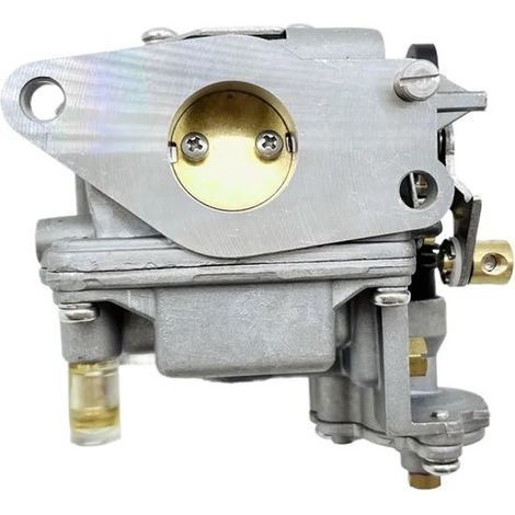 Carburador para motor fueraborda – 4 tiempos F15 15P 66M-14301-10 66M-14301-12-00 P23X (1/5)