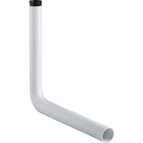 Tube De Chasse Coude 390X350Mm (1/2)